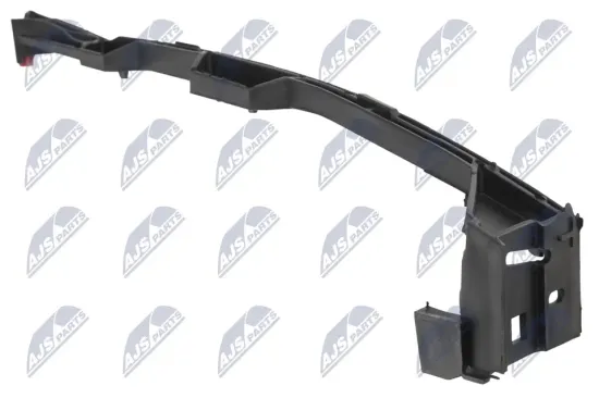 Halter, Stoßfänger vorne rechts NTY EZC-PL-270 Bild Halter, Stoßfänger vorne rechts NTY EZC-PL-270