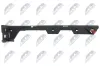 Halter, Stoßfänger vorne rechts NTY EZC-PL-270 Bild Halter, Stoßfänger vorne rechts NTY EZC-PL-270