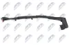 Halter, Stoßfänger vorne rechts NTY EZC-PL-270 Bild Halter, Stoßfänger vorne rechts NTY EZC-PL-270