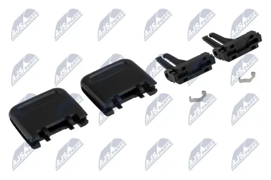 Kennzeichenleuchte beidseitig beidseitig NTY ELP-RE-015 Bild Kennzeichenleuchte beidseitig beidseitig NTY ELP-RE-015