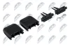 Bedienelement, Heizung/Lüftung Mitte vorne NTY EZC-PS-003 Bild Bedienelement, Heizung/Lüftung Mitte vorne NTY EZC-PS-003