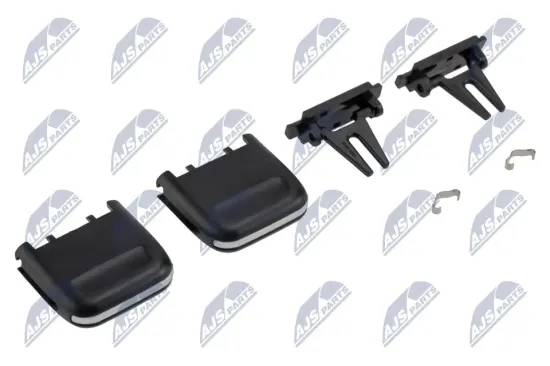 AGR-Ventil 12 V 12 V NTY EGR-HY-508 Bild AGR-Ventil 12 V 12 V NTY EGR-HY-508