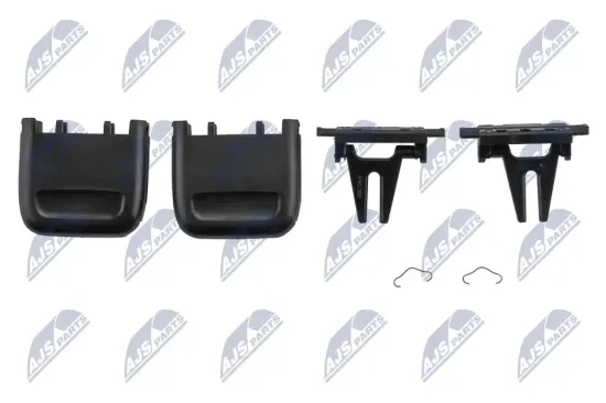 AGR-Ventil 12 V 12 V NTY EGR-HY-508 Bild AGR-Ventil 12 V 12 V NTY EGR-HY-508