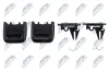 Bedienelement, Heizung/Lüftung hinten NTY EZC-PS-005 Bild Bedienelement, Heizung/Lüftung hinten NTY EZC-PS-005