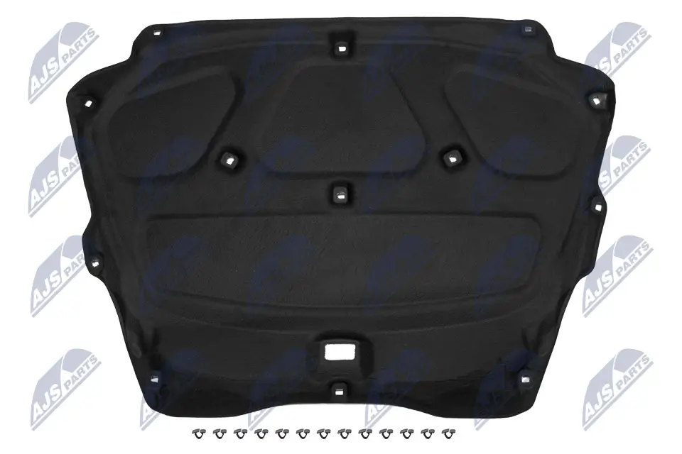 Motorraumdämmung NTY EZC-PS-008