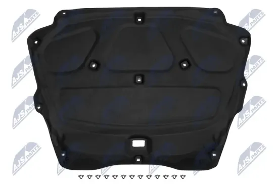 Motorraumdämmung NTY EZC-PS-008 Bild Motorraumdämmung NTY EZC-PS-008