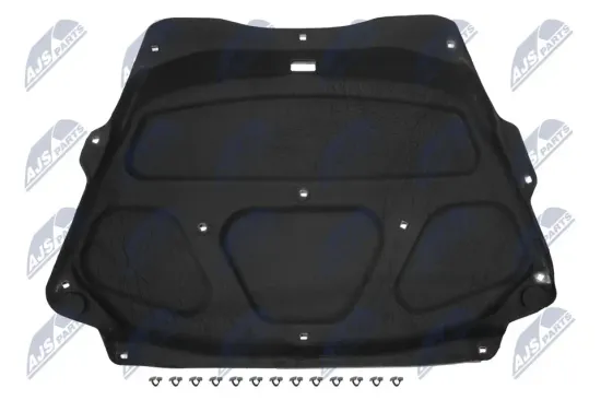 Motorraumdämmung NTY EZC-PS-008 Bild Motorraumdämmung NTY EZC-PS-008