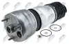 Luftfeder, Fahrwerk Vorderachse links NTY EZC-PS-009 Bild Luftfeder, Fahrwerk Vorderachse links NTY EZC-PS-009