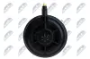 Luftfeder, Fahrwerk Hinterachse links NTY EZC-PS-013 Bild Luftfeder, Fahrwerk Hinterachse links NTY EZC-PS-013