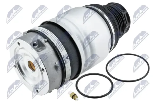 Luftfeder, Fahrwerk Vorderachse links NTY EZC-PS-015 Bild Luftfeder, Fahrwerk Vorderachse links NTY EZC-PS-015