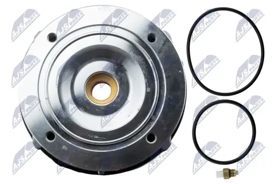 Luftfeder, Fahrwerk Vorderachse links NTY EZC-PS-015 Bild Luftfeder, Fahrwerk Vorderachse links NTY EZC-PS-015