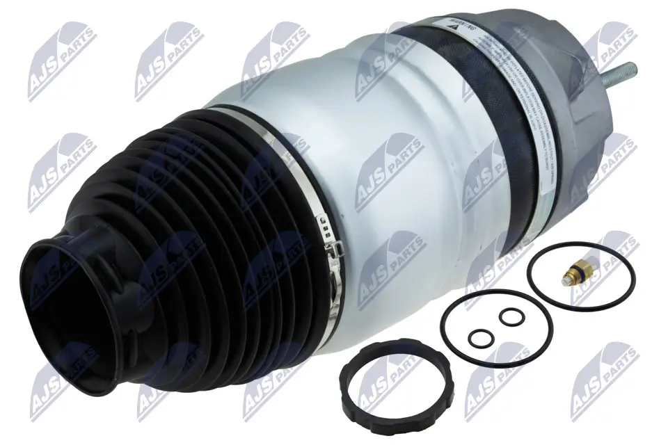 Luftfederbein Vorderachse rechts NTY EZC-PS-019