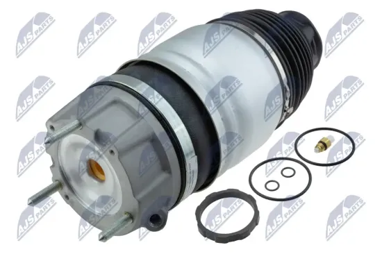 Luftfederbein Vorderachse rechts NTY EZC-PS-019 Bild Luftfederbein Vorderachse rechts NTY EZC-PS-019