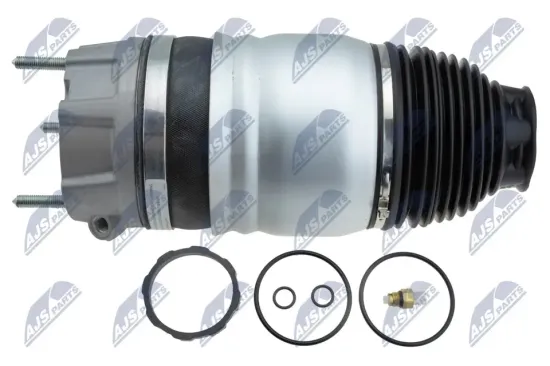 Luftfederbein Vorderachse rechts NTY EZC-PS-019 Bild Luftfederbein Vorderachse rechts NTY EZC-PS-019