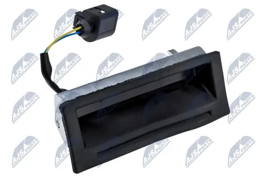 Schließzylinder vorne rechts NTY EZC-VC-026 Bild Schließzylinder vorne rechts NTY EZC-VC-026