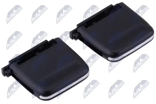 Bedienelement, Heizung/Lüftung hinten links hinten rechts NTY EZC-PS-023 Bild Bedienelement, Heizung/Lüftung hinten links hinten rechts NTY EZC-PS-023