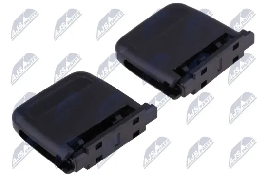 Bedienelement, Heizung/Lüftung hinten links hinten rechts NTY EZC-PS-023 Bild Bedienelement, Heizung/Lüftung hinten links hinten rechts NTY EZC-PS-023