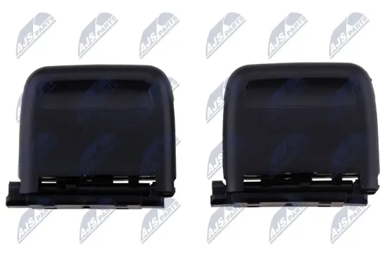 Bedienelement, Heizung/Lüftung hinten links hinten rechts NTY EZC-PS-023 Bild Bedienelement, Heizung/Lüftung hinten links hinten rechts NTY EZC-PS-023