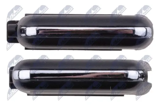 Bedienelement, Heizung/Lüftung hinten links hinten rechts NTY EZC-PS-023 Bild Bedienelement, Heizung/Lüftung hinten links hinten rechts NTY EZC-PS-023