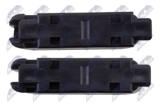 Bedienelement, Heizung/Lüftung hinten links hinten rechts NTY EZC-PS-023 Bild Bedienelement, Heizung/Lüftung hinten links hinten rechts NTY EZC-PS-023