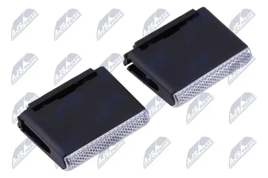 Bedienelement, Heizung/Lüftung vorne links vorne rechts NTY EZC-PS-024 Bild Bedienelement, Heizung/Lüftung vorne links vorne rechts NTY EZC-PS-024