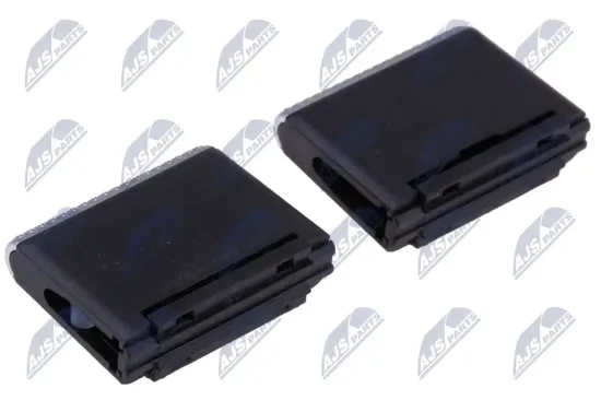 Bedienelement, Heizung/Lüftung vorne links vorne rechts NTY EZC-PS-024 Bild Bedienelement, Heizung/Lüftung vorne links vorne rechts NTY EZC-PS-024