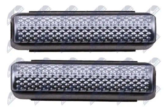 Bedienelement, Heizung/Lüftung vorne links vorne rechts NTY EZC-PS-024 Bild Bedienelement, Heizung/Lüftung vorne links vorne rechts NTY EZC-PS-024