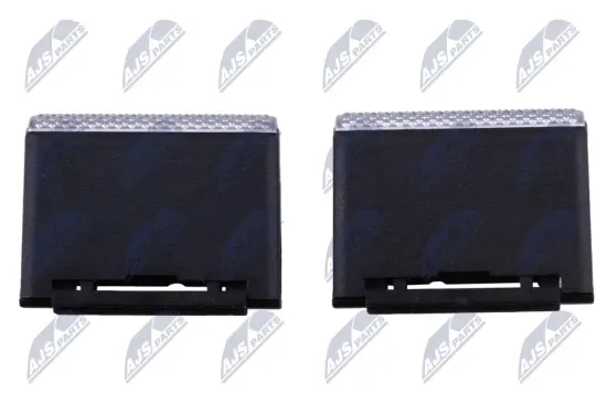 Bedienelement, Heizung/Lüftung vorne links vorne rechts NTY EZC-PS-024 Bild Bedienelement, Heizung/Lüftung vorne links vorne rechts NTY EZC-PS-024