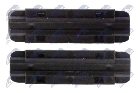 Bedienelement, Heizung/Lüftung vorne links vorne rechts NTY EZC-PS-024 Bild Bedienelement, Heizung/Lüftung vorne links vorne rechts NTY EZC-PS-024