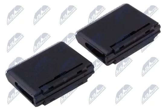 Bedienelement, Heizung/Lüftung hinten links hinten rechts NTY EZC-PS-025 Bild Bedienelement, Heizung/Lüftung hinten links hinten rechts NTY EZC-PS-025