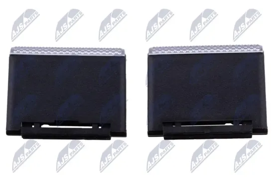 Bedienelement, Heizung/Lüftung hinten links hinten rechts NTY EZC-PS-025 Bild Bedienelement, Heizung/Lüftung hinten links hinten rechts NTY EZC-PS-025