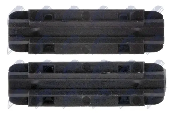 Bedienelement, Heizung/Lüftung hinten links hinten rechts NTY EZC-PS-025 Bild Bedienelement, Heizung/Lüftung hinten links hinten rechts NTY EZC-PS-025
