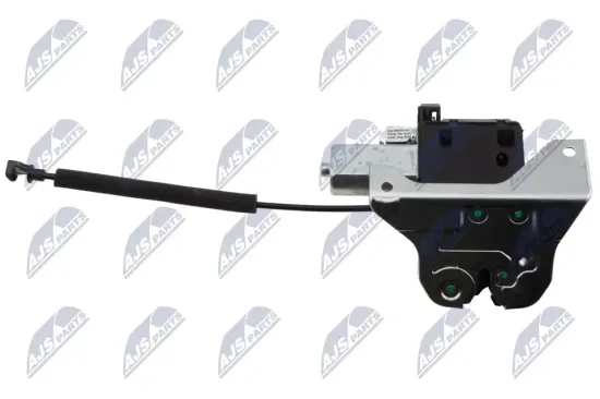 Heckklappenschloss NTY EZC-PS-032 Bild Heckklappenschloss NTY EZC-PS-032