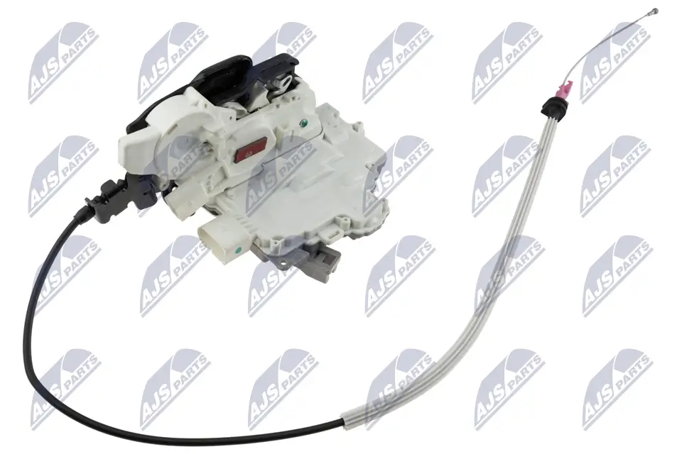 Türschloss hinten rechts NTY EZC-PS-036