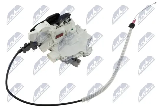 Türschloss hinten rechts NTY EZC-PS-036 Bild Türschloss hinten rechts NTY EZC-PS-036