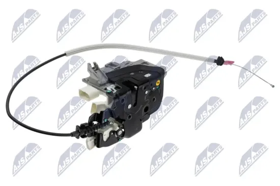 Türschloss hinten rechts NTY EZC-PS-036 Bild Türschloss hinten rechts NTY EZC-PS-036