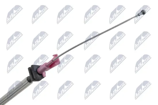 Türschloss hinten rechts NTY EZC-PS-036 Bild Türschloss hinten rechts NTY EZC-PS-036