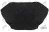 Motorraumdämmung Motorhaube NTY EZC-PS-037 Bild Motorraumdämmung Motorhaube NTY EZC-PS-037