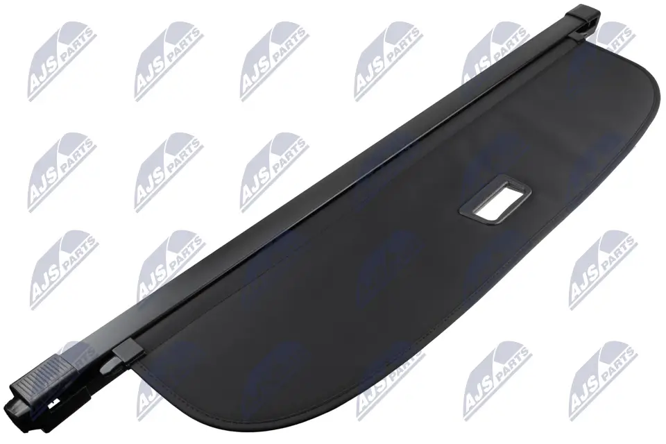 Laderaumabdeckung NTY EZC-PS-040