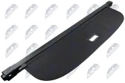 Laderaumabdeckung NTY EZC-PS-040