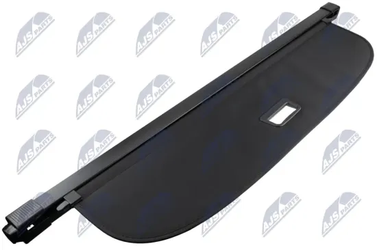 Laderaumabdeckung NTY EZC-PS-040 Bild Laderaumabdeckung NTY EZC-PS-040