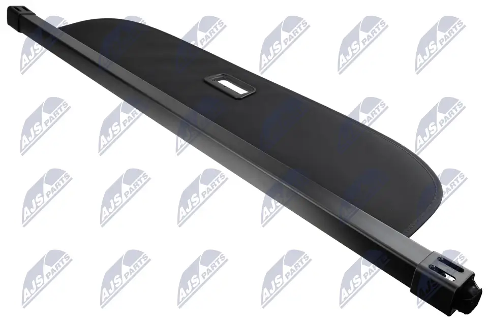 Saugrohrmodul NTY BKS-VW-024A