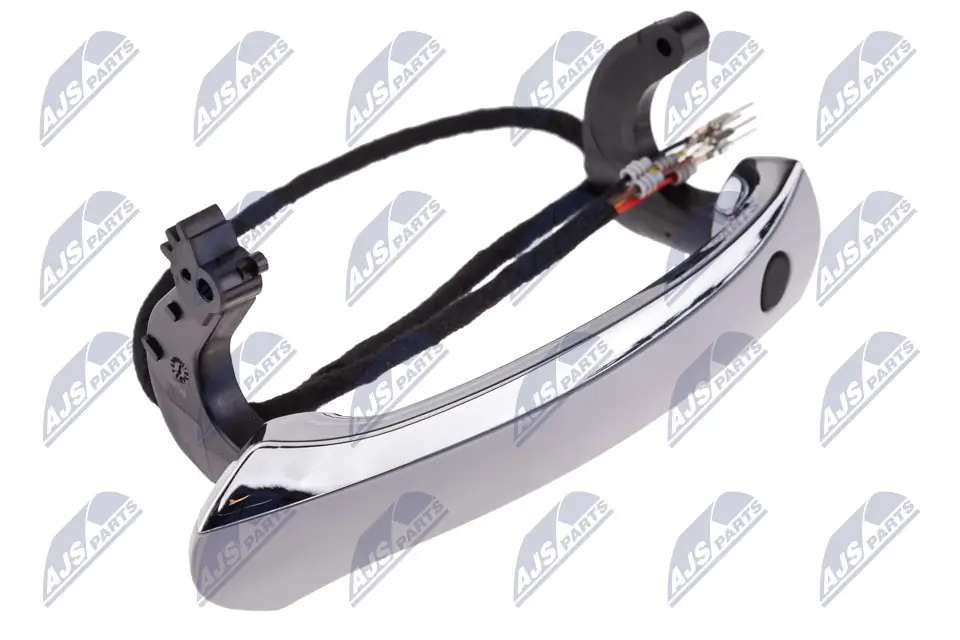 Thermostatgehäuse NTY CTM-ME-020