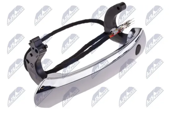 Thermostatgehäuse NTY CTM-ME-020 Bild Thermostatgehäuse NTY CTM-ME-020