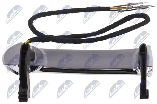 Thermostatgehäuse NTY CTM-ME-020 Bild Thermostatgehäuse NTY CTM-ME-020