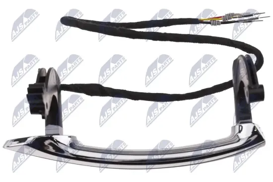 Thermostatgehäuse NTY CTM-ME-020 Bild Thermostatgehäuse NTY CTM-ME-020