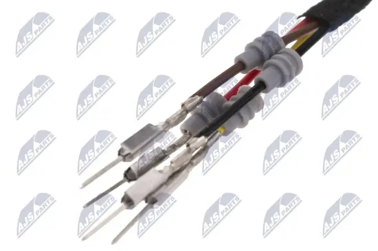 Thermostatgehäuse NTY CTM-ME-020 Bild Thermostatgehäuse NTY CTM-ME-020