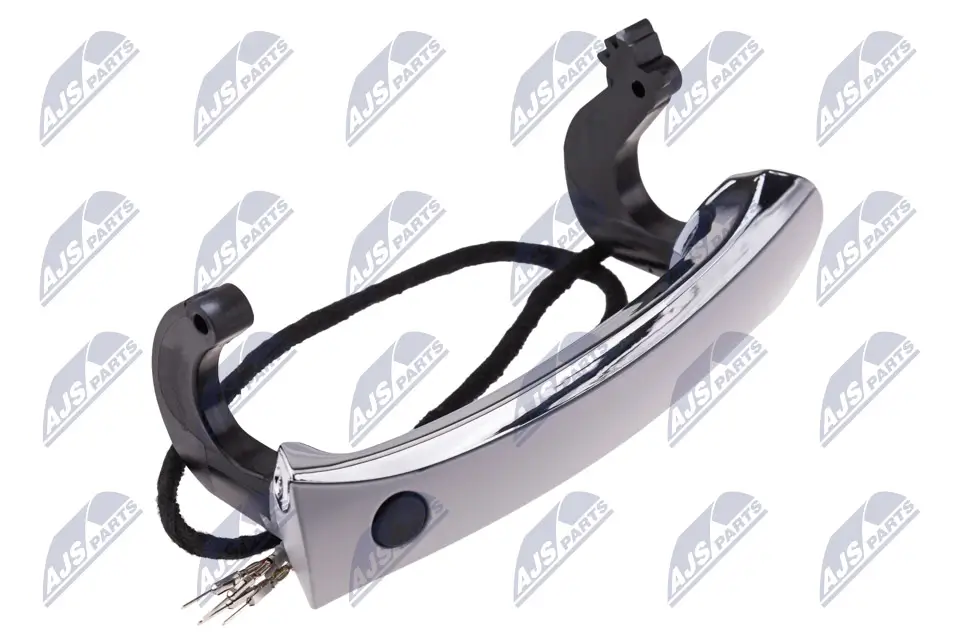 Türaußengriff hinten rechts vorne rechts NTY EZC-PS-043