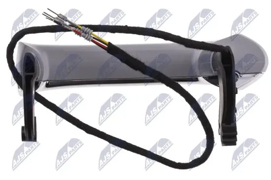 Türaußengriff hinten rechts vorne rechts NTY EZC-PS-043 Bild Türaußengriff hinten rechts vorne rechts NTY EZC-PS-043