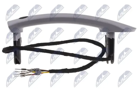 Türaußengriff hinten rechts vorne rechts NTY EZC-PS-043 Bild Türaußengriff hinten rechts vorne rechts NTY EZC-PS-043